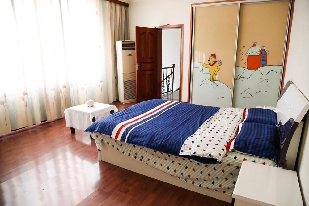 Chengdu Bling Bling Hostel Supoqiao Екстер'єр фото