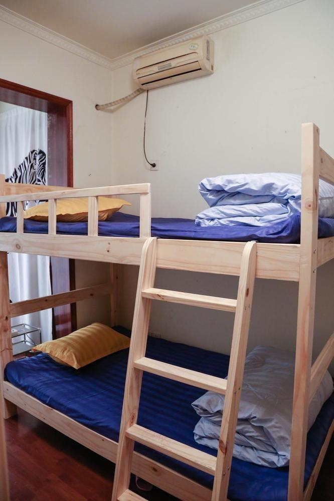 Chengdu Bling Bling Hostel Supoqiao Екстер'єр фото
